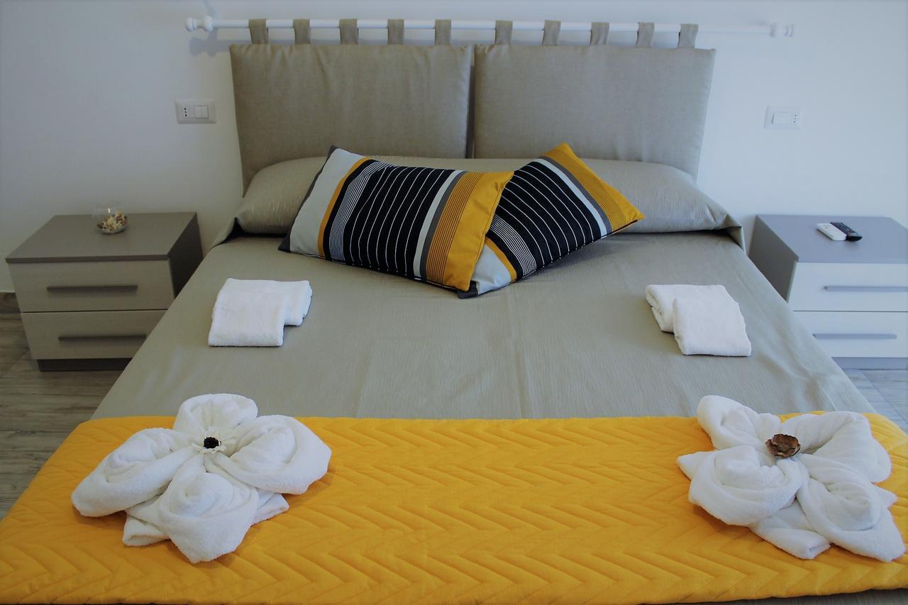 Oltre La Costa Bed & Breakfast Agerola Eksteriør bilde