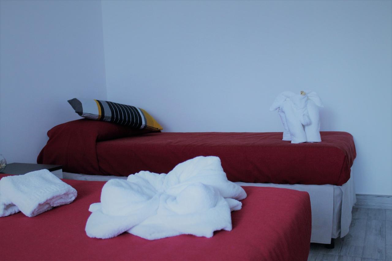 Oltre La Costa Bed & Breakfast Agerola Eksteriør bilde